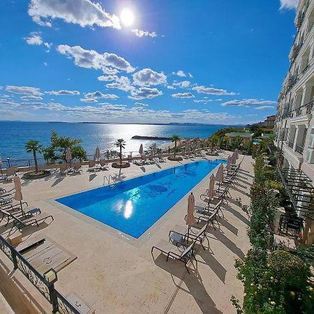 Onyx 2 Private Apartments Sveti Vlas Extérieur photo