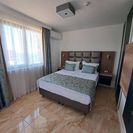 Onyx 2 Private Apartments Sveti Vlas Extérieur photo