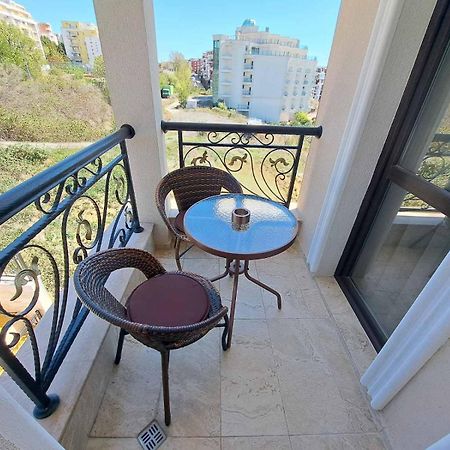 Onyx 2 Private Apartments Sveti Vlas Extérieur photo