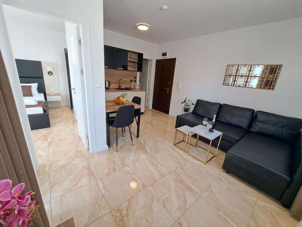 Onyx 2 Private Apartments Sveti Vlas Extérieur photo
