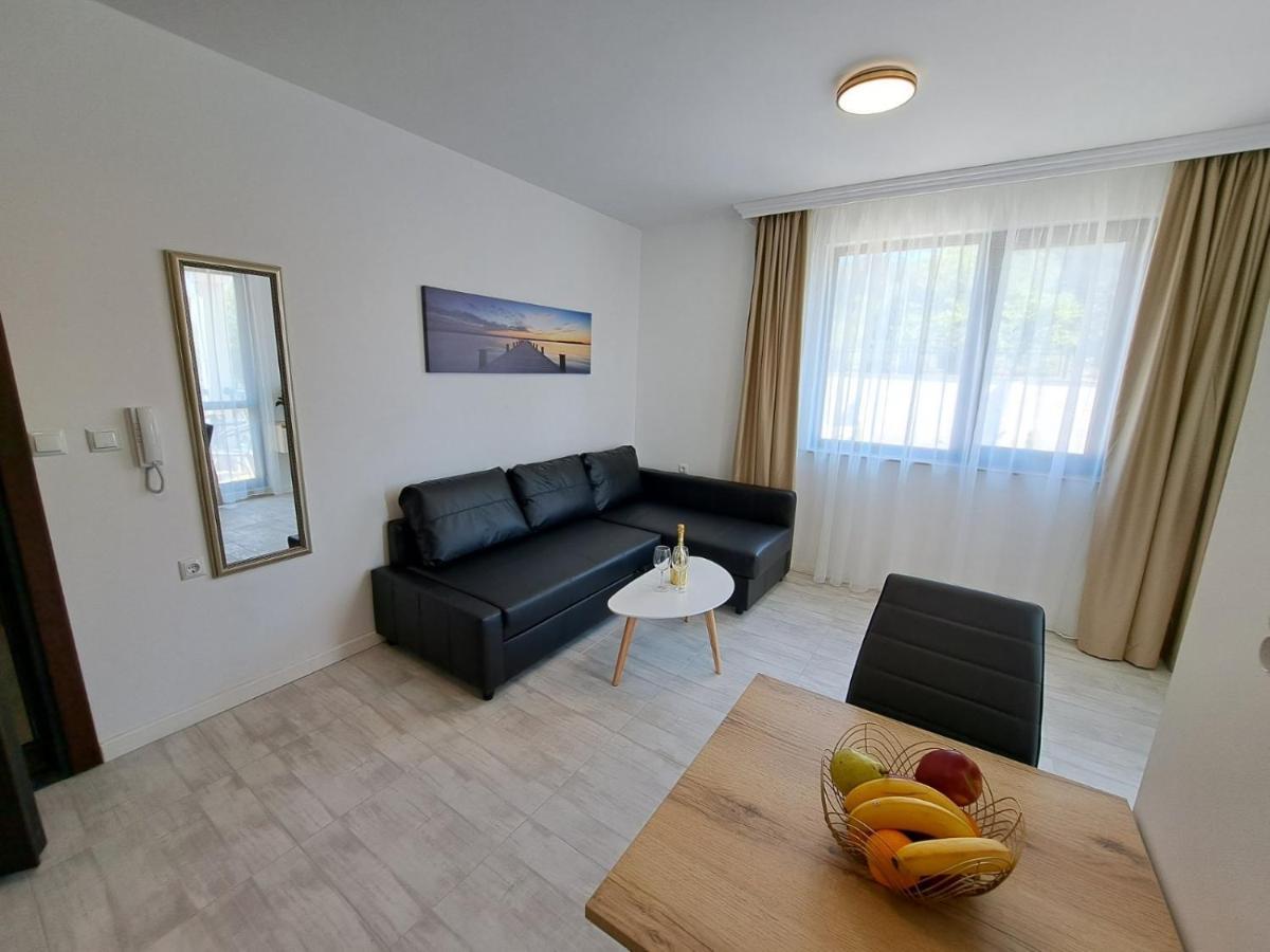 Onyx 2 Private Apartments Sveti Vlas Extérieur photo