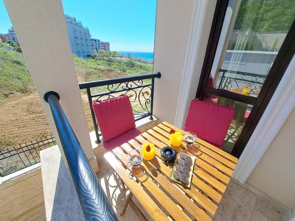 Onyx 2 Private Apartments Sveti Vlas Extérieur photo