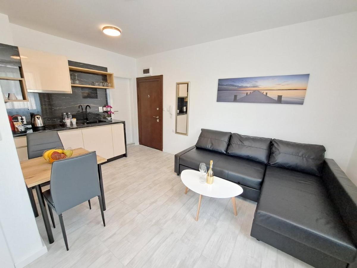 Onyx 2 Private Apartments Sveti Vlas Extérieur photo