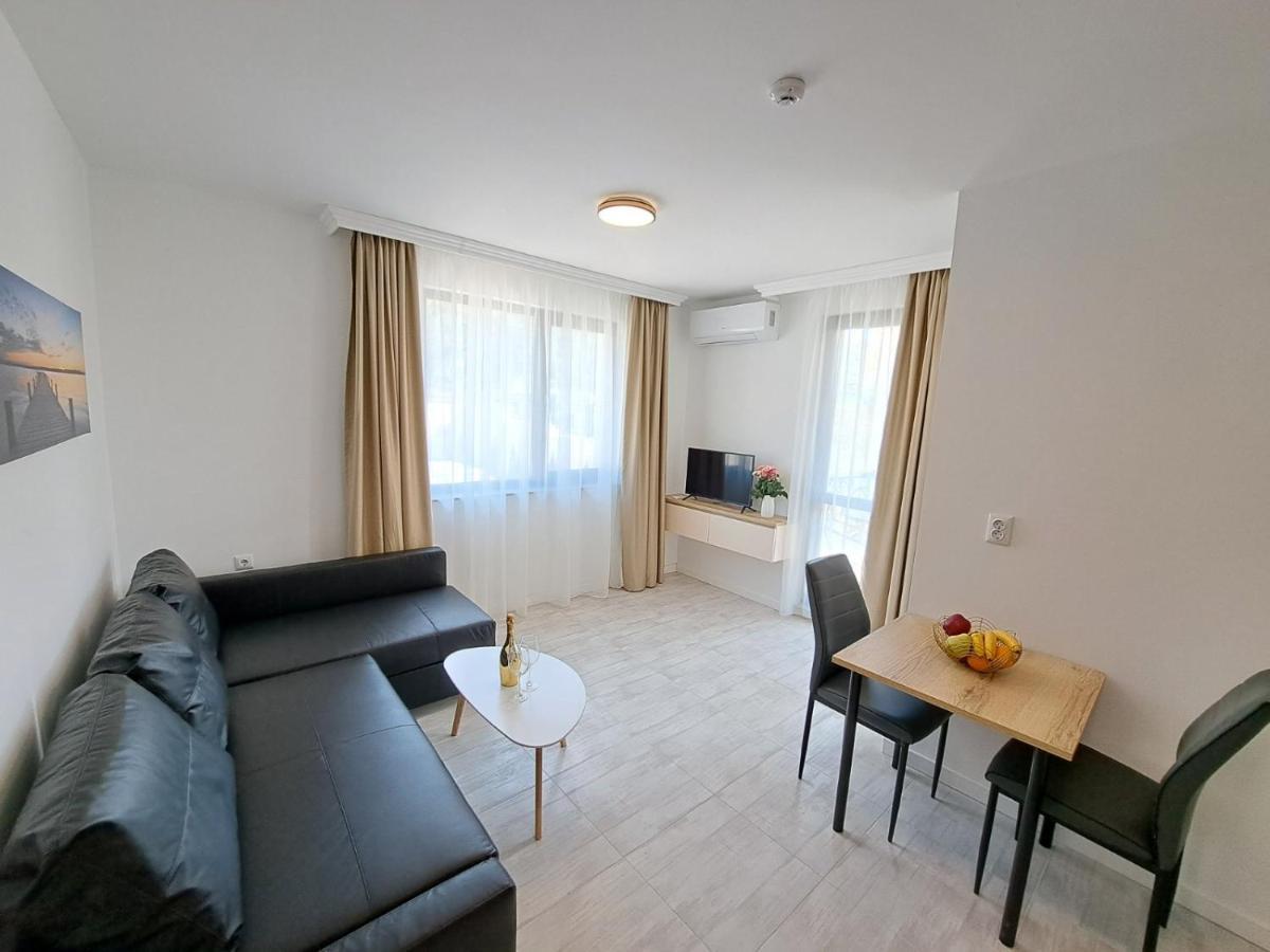Onyx 2 Private Apartments Sveti Vlas Extérieur photo