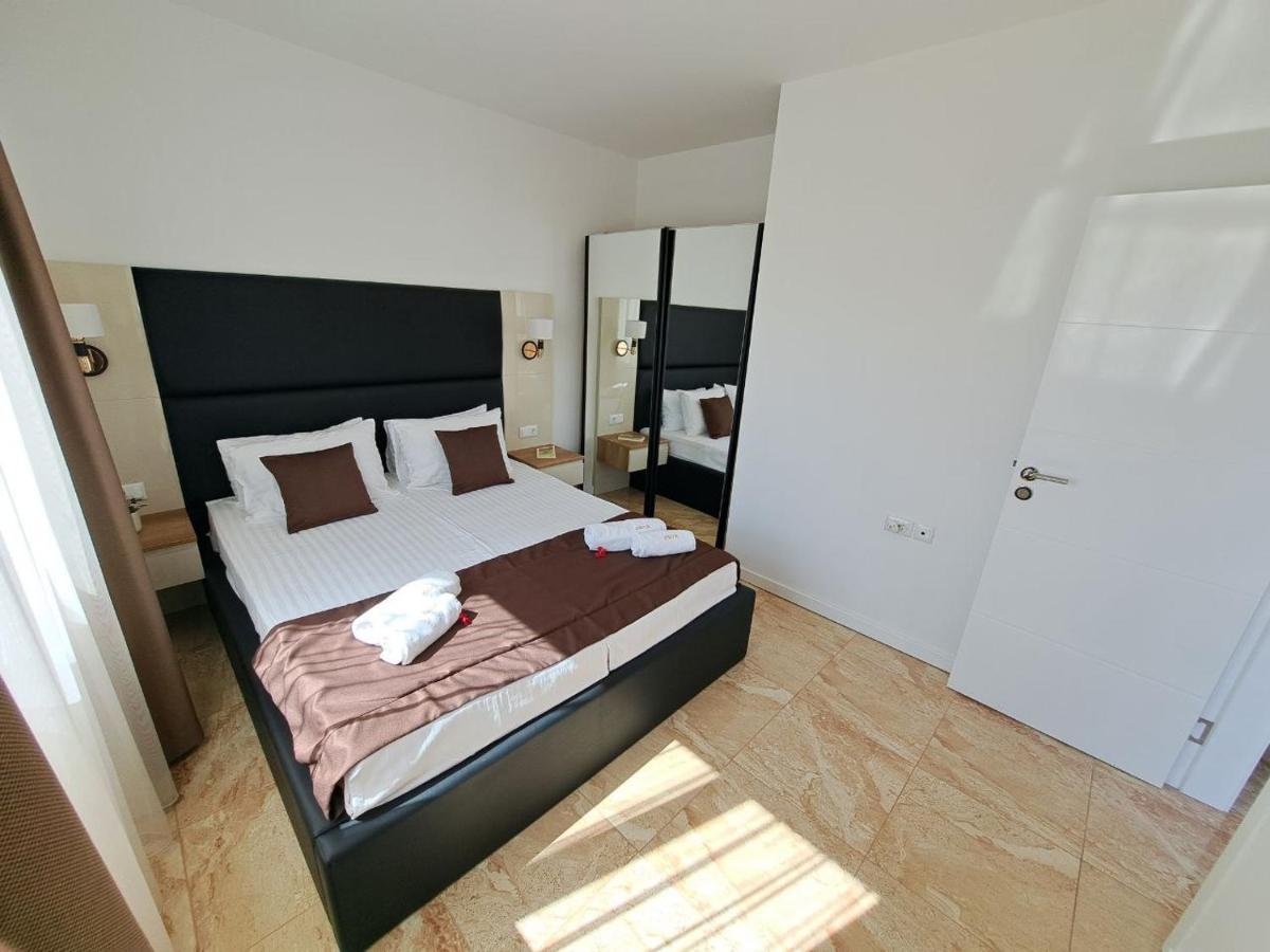 Onyx 2 Private Apartments Sveti Vlas Extérieur photo