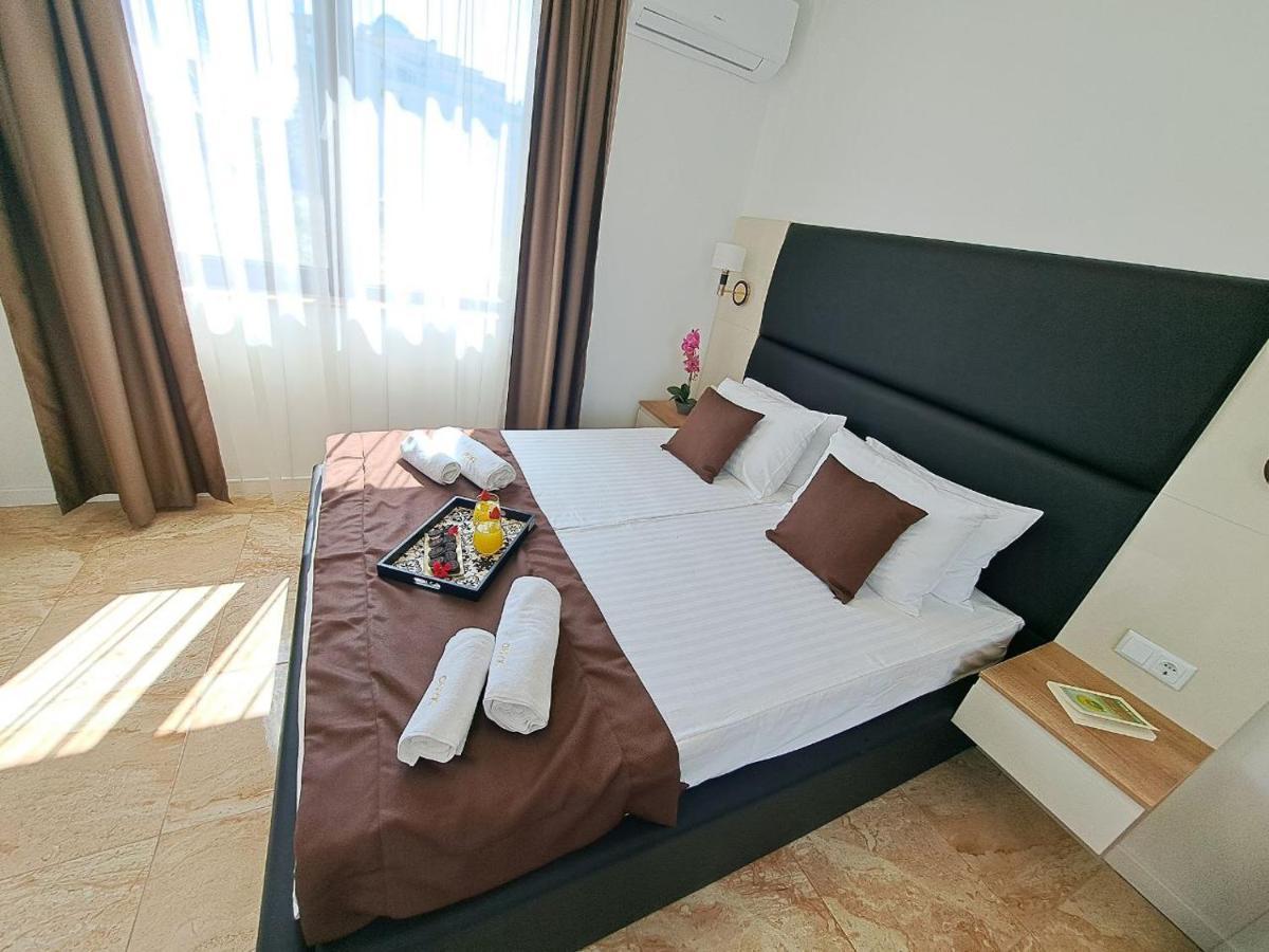 Onyx 2 Private Apartments Sveti Vlas Extérieur photo