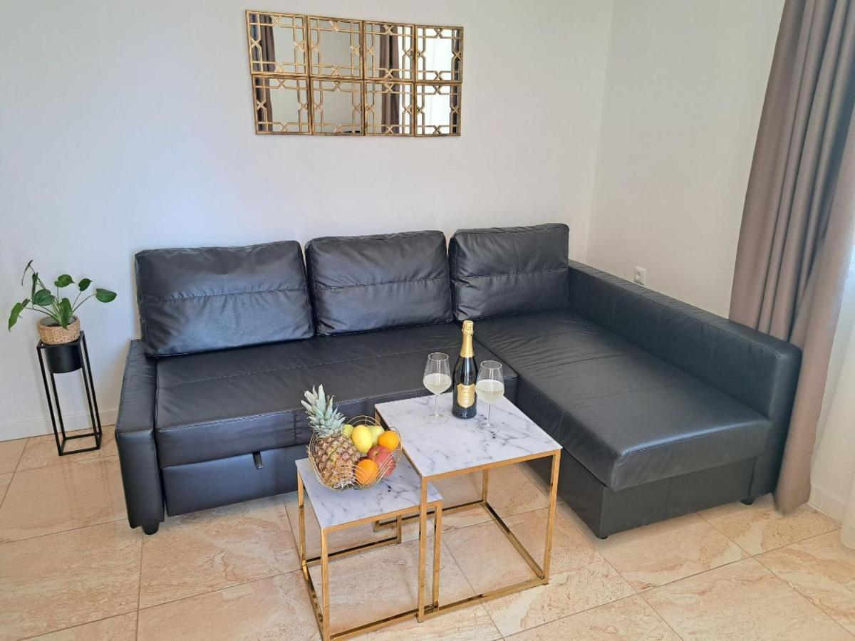 Onyx 2 Private Apartments Sveti Vlas Extérieur photo
