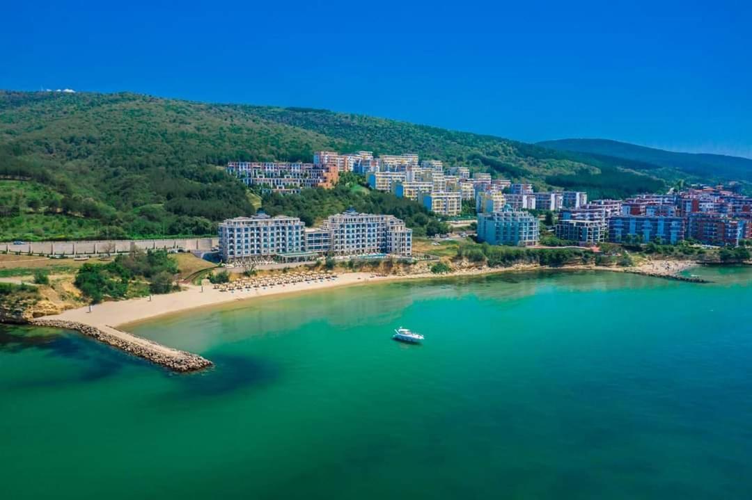 Onyx 2 Private Apartments Sveti Vlas Extérieur photo