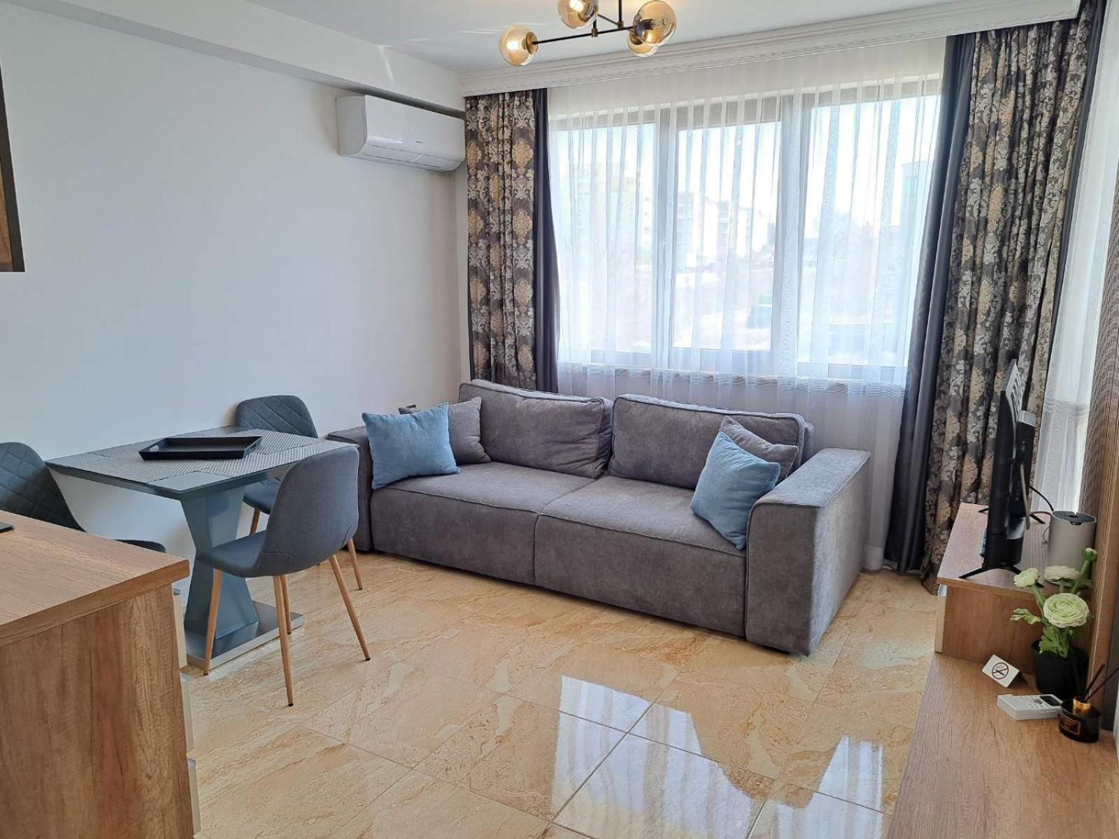 Onyx 2 Private Apartments Sveti Vlas Extérieur photo