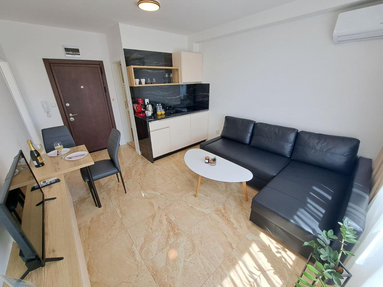 Onyx 2 Private Apartments Sveti Vlas Extérieur photo