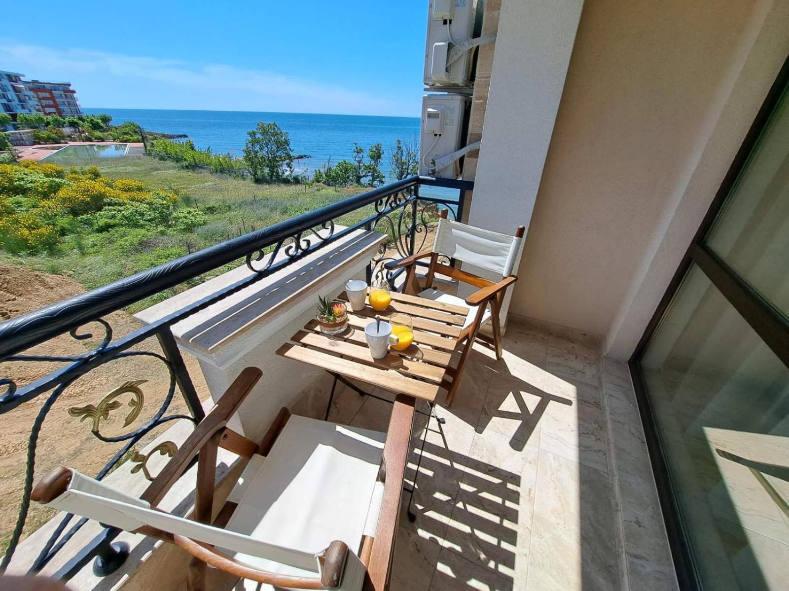 Onyx 2 Private Apartments Sveti Vlas Extérieur photo