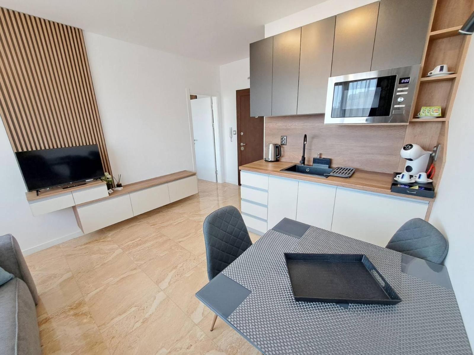 Onyx 2 Private Apartments Sveti Vlas Extérieur photo