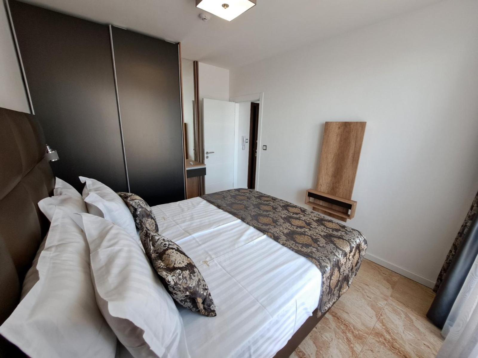 Onyx 2 Private Apartments Sveti Vlas Extérieur photo