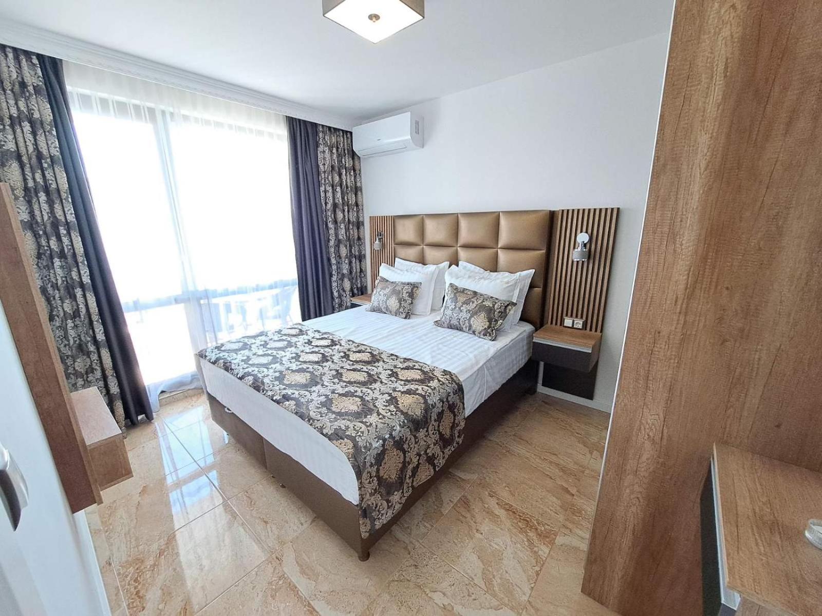 Onyx 2 Private Apartments Sveti Vlas Extérieur photo