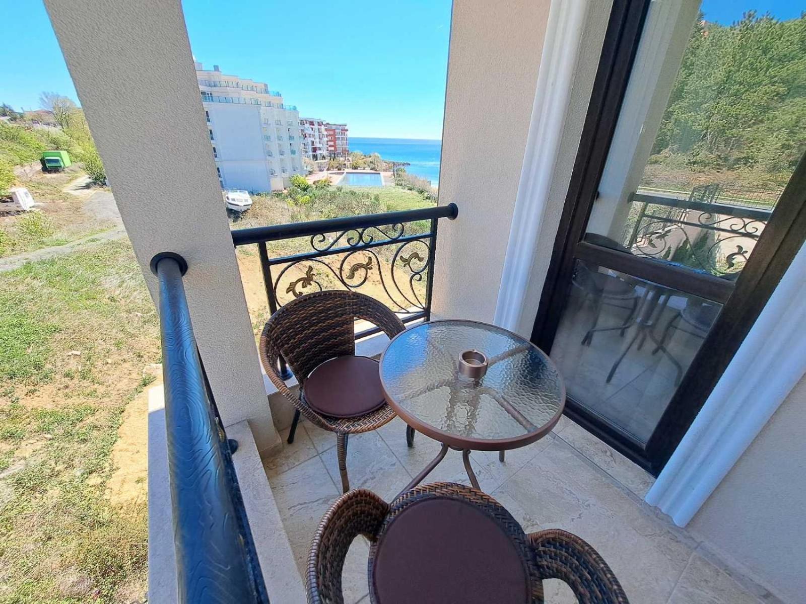 Onyx 2 Private Apartments Sveti Vlas Extérieur photo