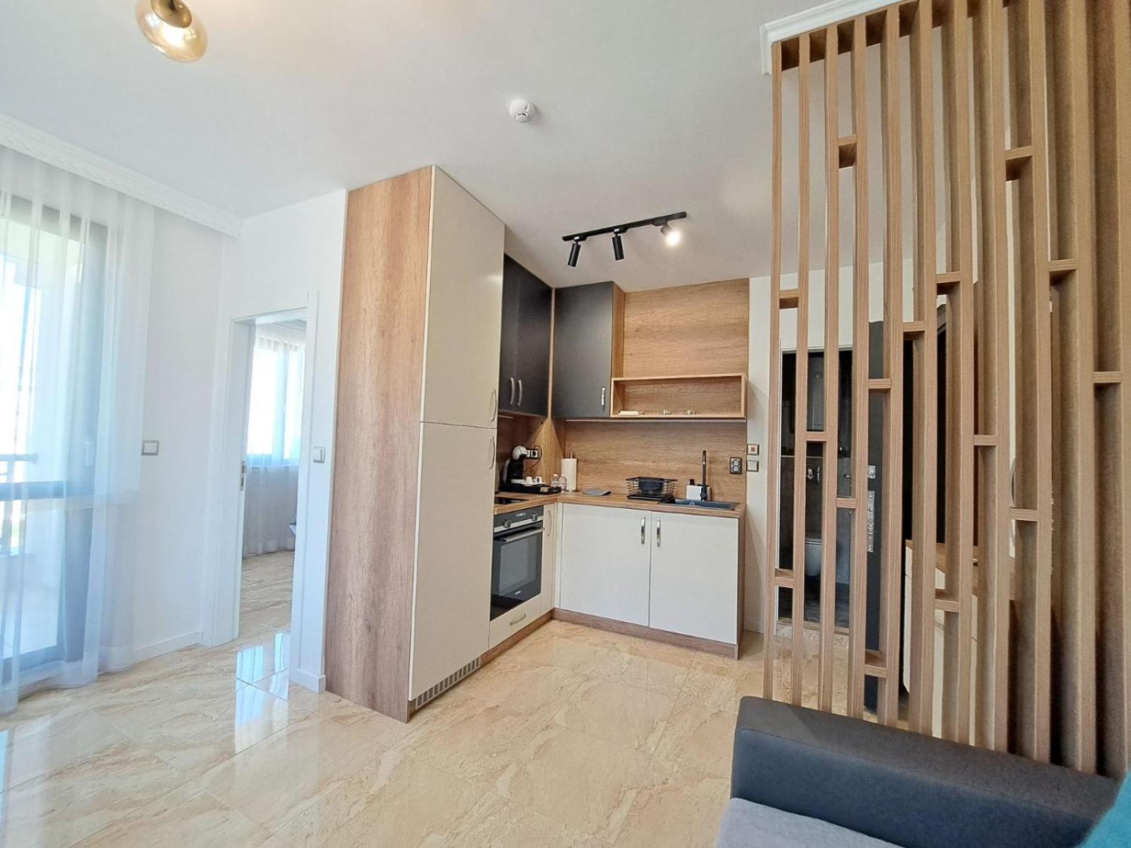 Onyx 2 Private Apartments Sveti Vlas Extérieur photo