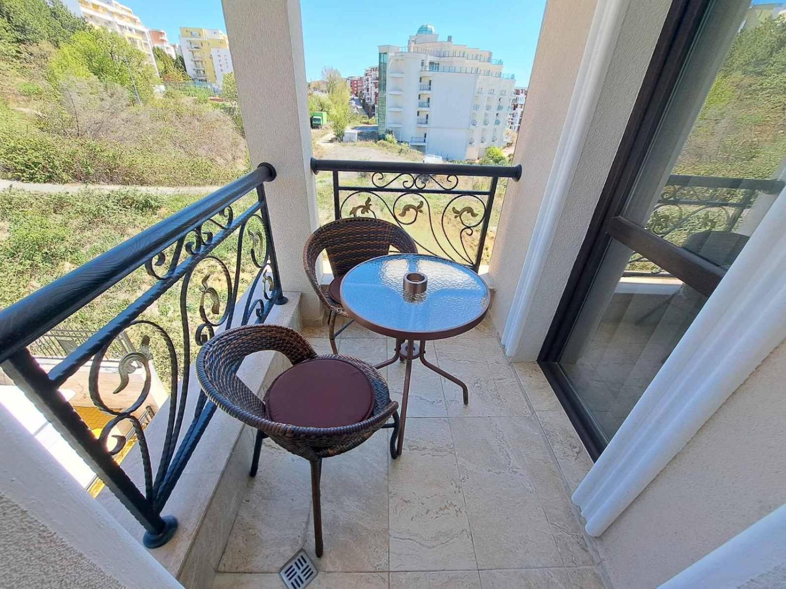Onyx 2 Private Apartments Sveti Vlas Extérieur photo